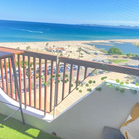 Vista Mar Empuriabrava Exterior foto