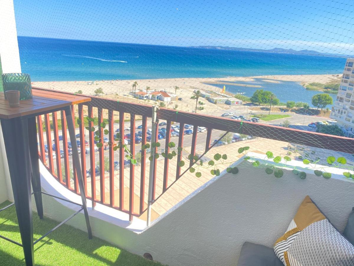 Vista Mar Empuriabrava Exterior foto