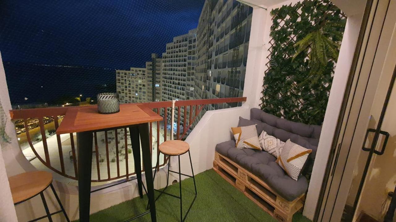 Vista Mar Empuriabrava Exterior foto